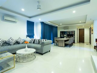 For rent 5 ベッドルーム villa in Thalang, Phuket