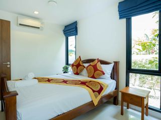 À louer 5 chambres villa à Thalang, Phuket