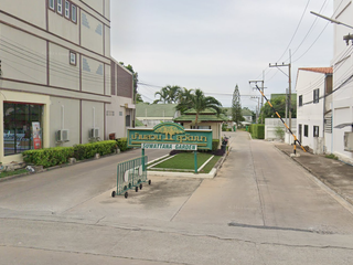For sale land in Bang Lamung, Chonburi