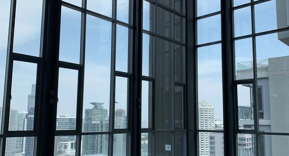For rent 1 Beds condo in Khlong Toei, Bangkok