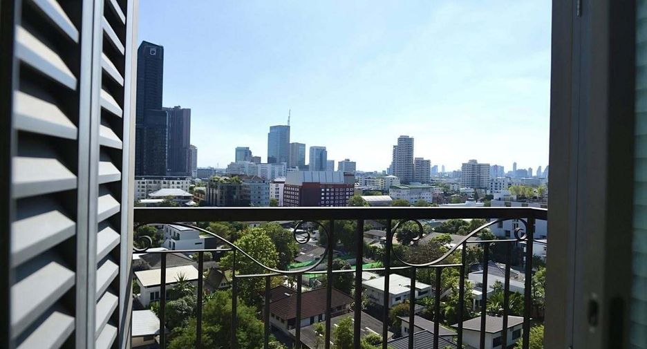 For rent 1 Beds condo in Khlong Toei, Bangkok