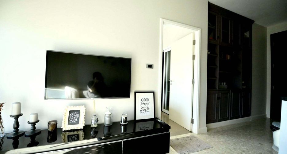 For rent 1 Beds condo in Khlong Toei, Bangkok