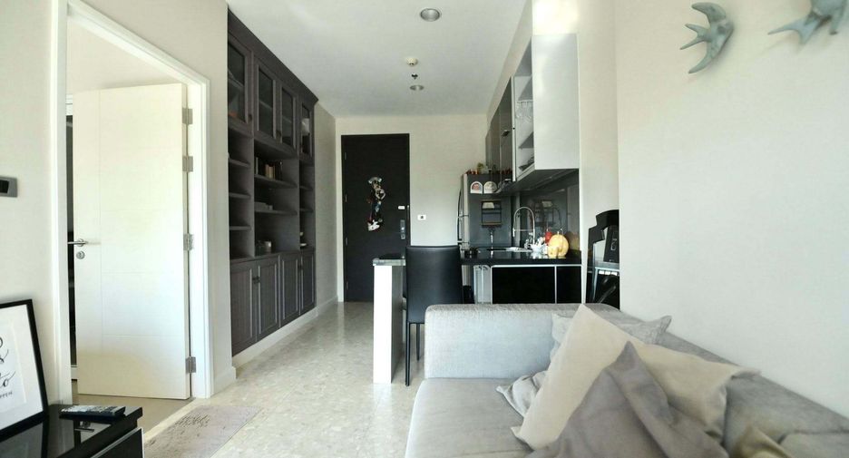 For rent 1 Beds condo in Khlong Toei, Bangkok