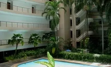 À louer 2 chambres condo à Pathum Wan, Bangkok