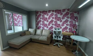 For sale and for rent 1 bed condo in Phaya Thai, Bangkok
