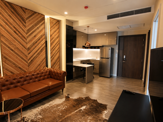 Condo en venta de 1 habitaciones en Bang Sue, Bangkok