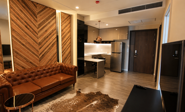 Condo en venta de 1 habitaciones en Bang Sue, Bangkok