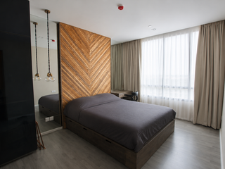 Condo en venta de 1 habitaciones en Bang Sue, Bangkok