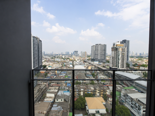 Condo en venta de 1 habitaciones en Bang Sue, Bangkok