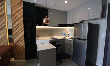 For sale 1 Beds condo in Bang Sue, Bangkok