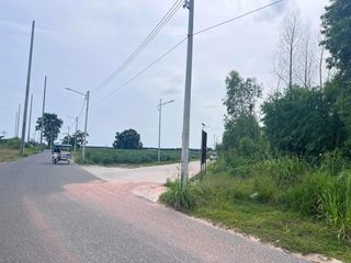 Terreno en venta en Bang Lamung, Chonburi