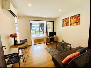 For Rent 1 Bedroom Condo In Mueang Phuket