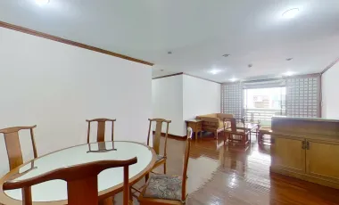 ขาย 3 ห้องนอน คอนโด ใน วัฒนา, กรุงเทพฯ