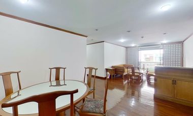 Condo en venta de 3 habitaciones en Watthana, Bangkok