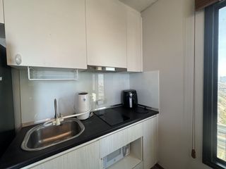 Аренда 1 кровать кондо в Суан Луанг, Бангкок