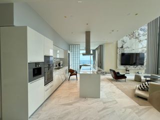 For rent 4 bedrooms condo in Bang Kho Laem, Bangkok