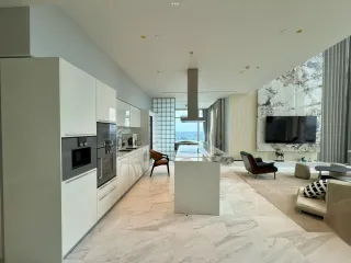 For rent 4 bedrooms condo in Bang Kho Laem, Bangkok
