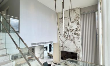 For rent 4 bedrooms condo in Bang Kho Laem, Bangkok
