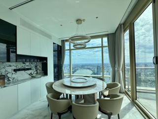 For rent 4 bedrooms condo in Bang Kho Laem, Bangkok