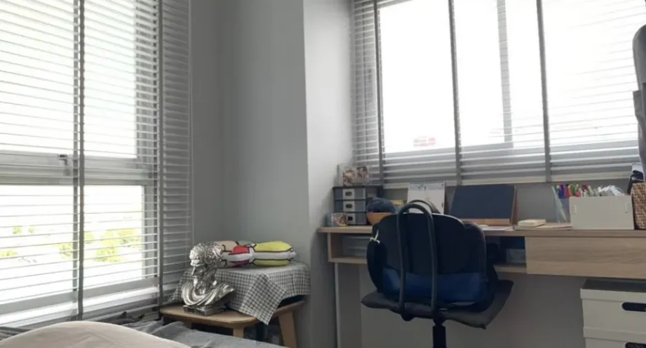 Condo en venta de 2 habitaciones en Chatuchak, Bangkok
