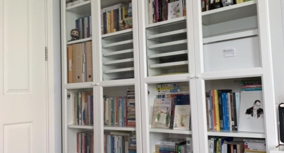 Wohnung zum Kauf mit 2 Zimmer in Chatuchak, Bangkok