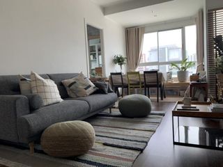 For sale 2 bedrooms condo in Chatuchak, Bangkok