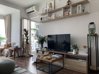 For sale 2 bedrooms condo in Chatuchak, Bangkok