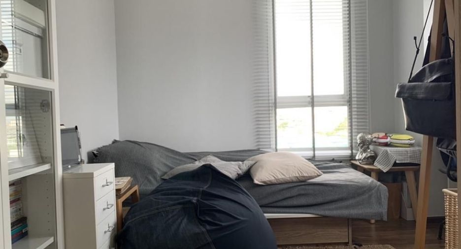 Wohnung zum Kauf mit 2 Zimmer in Chatuchak, Bangkok