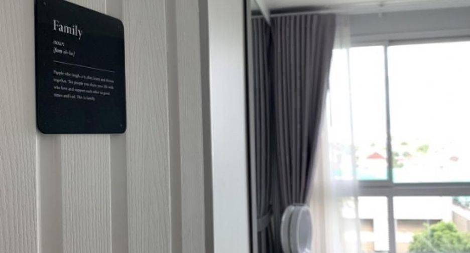 Wohnung zum Kauf mit 2 Zimmer in Chatuchak, Bangkok