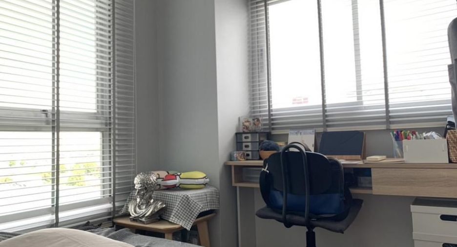 Wohnung zum Kauf mit 2 Zimmer in Chatuchak, Bangkok