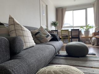 For sale 2 bedrooms condo in Chatuchak, Bangkok