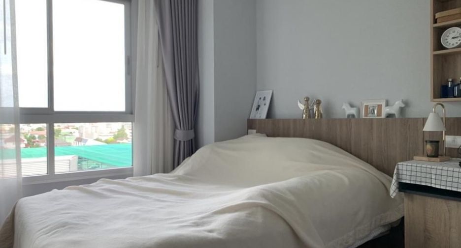 Wohnung zum Kauf mit 2 Zimmer in Chatuchak, Bangkok