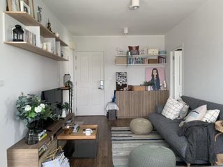 For sale 2 bedrooms condo in Chatuchak, Bangkok
