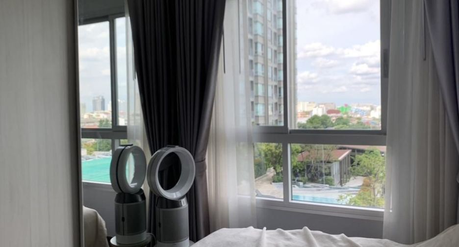 Wohnung zum Kauf mit 2 Zimmer in Chatuchak, Bangkok