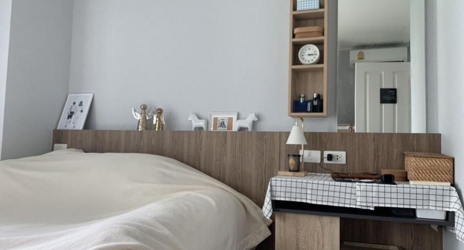Wohnung zum Kauf mit 2 Zimmer in Chatuchak, Bangkok