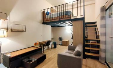 For sale 1 bed condo in Khan Na Yao, Bangkok