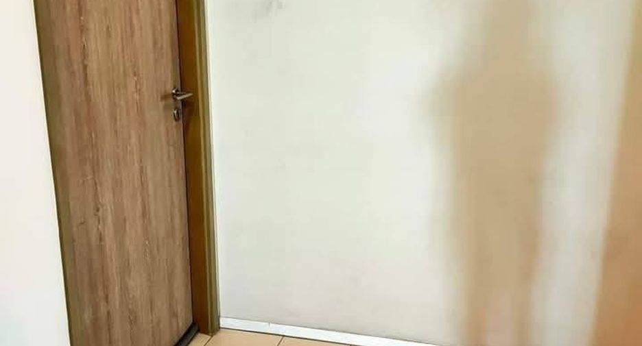 Wohnung zum Kauf mit 1 Zimmer in Khan Na Yao, Bangkok