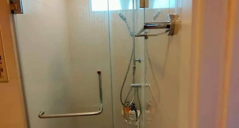 Wohnung zum Kauf mit 1 Zimmer in Khan Na Yao, Bangkok
