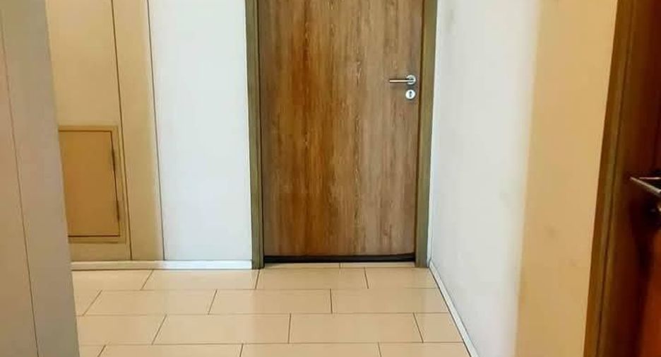 Wohnung zum Kauf mit 1 Zimmer in Khan Na Yao, Bangkok