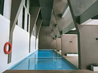ขาย 1 เตียง คอนโด ใน คันนายาว, กรุงเทพฯ