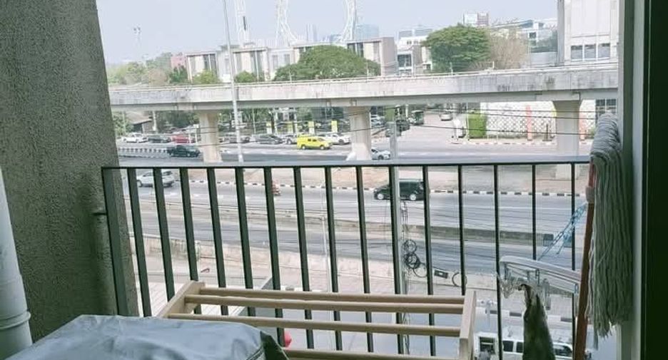 Wohnung zum Kauf mit 1 Zimmer in Khan Na Yao, Bangkok