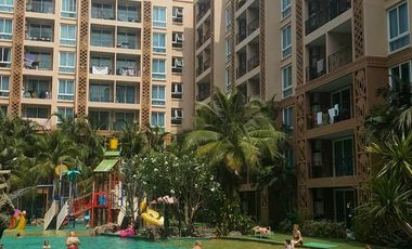 Condo en venta de 1 habitaciones en Bang Lamung, Chonburi