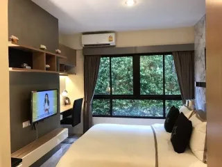 出售 和 出租 1 卧室 公寓 在 Si Racha, Chon Buri
