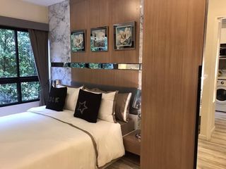 For Rent 1 Bedroom Condo In Si Racha, Chonburi