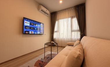 For rent 1 Beds condo in Khlong Toei, Bangkok
