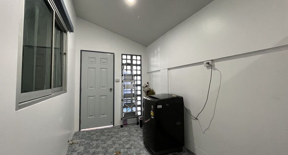 For rent 2 bedrooms house in Thalang, Phuket