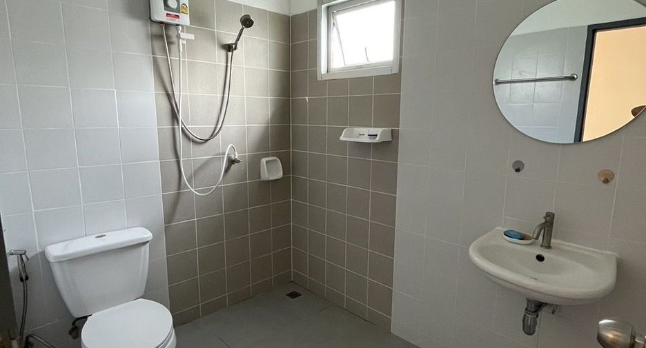 For rent 2 bedrooms house in Thalang, Phuket