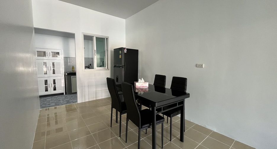 For rent 2 bedrooms house in Thalang, Phuket