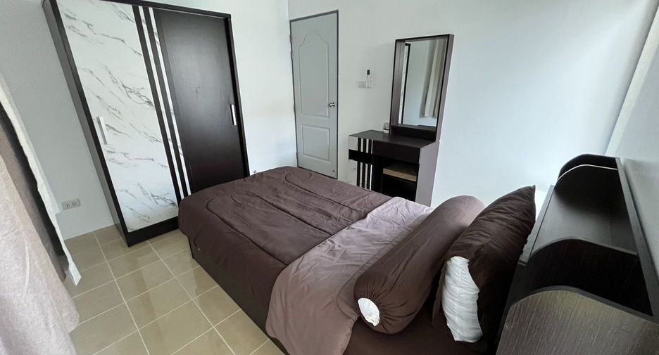 For rent 2 bedrooms house in Thalang, Phuket