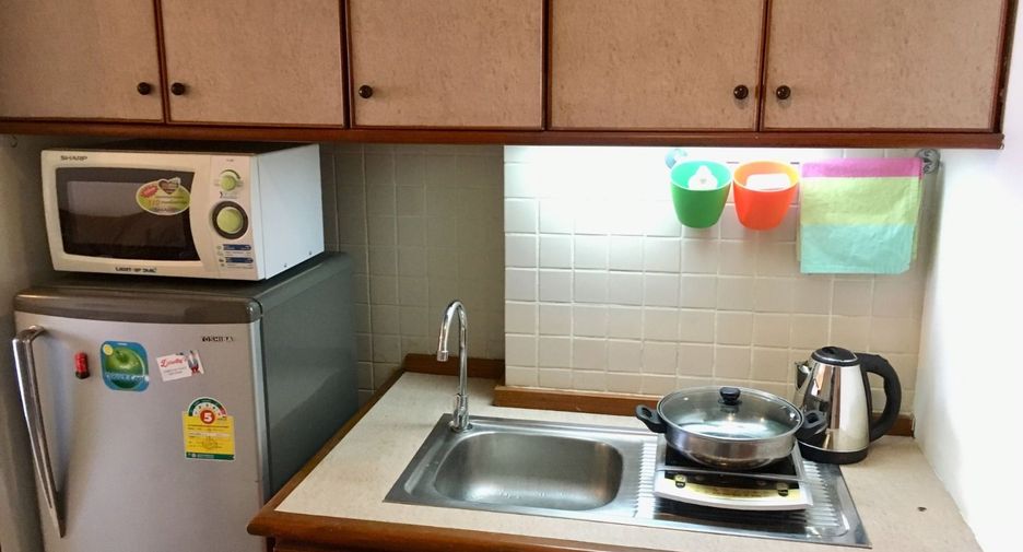 For sale スタジオ condo in Phra Nakhon, Bangkok